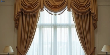 Steam cleaning heavy drapes on-site pimpama Matty Curtain Cleaning
