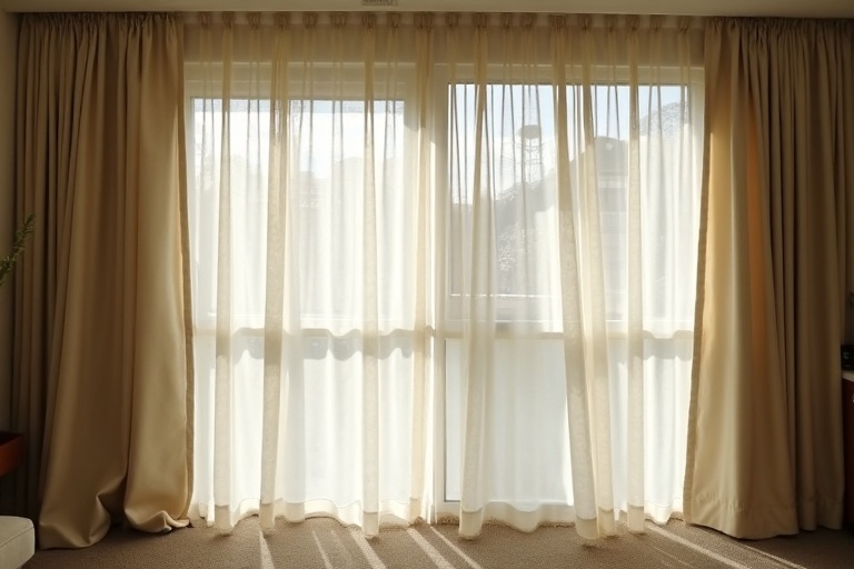 Before Professional Cleaning - Pimpama