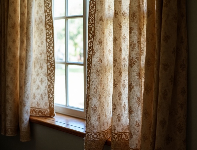 Pimpama Vintage Curtain Cleaning